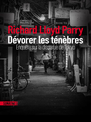 cover image of Dévorer les ténèbres